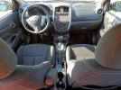 Nissan Versa S Image 8