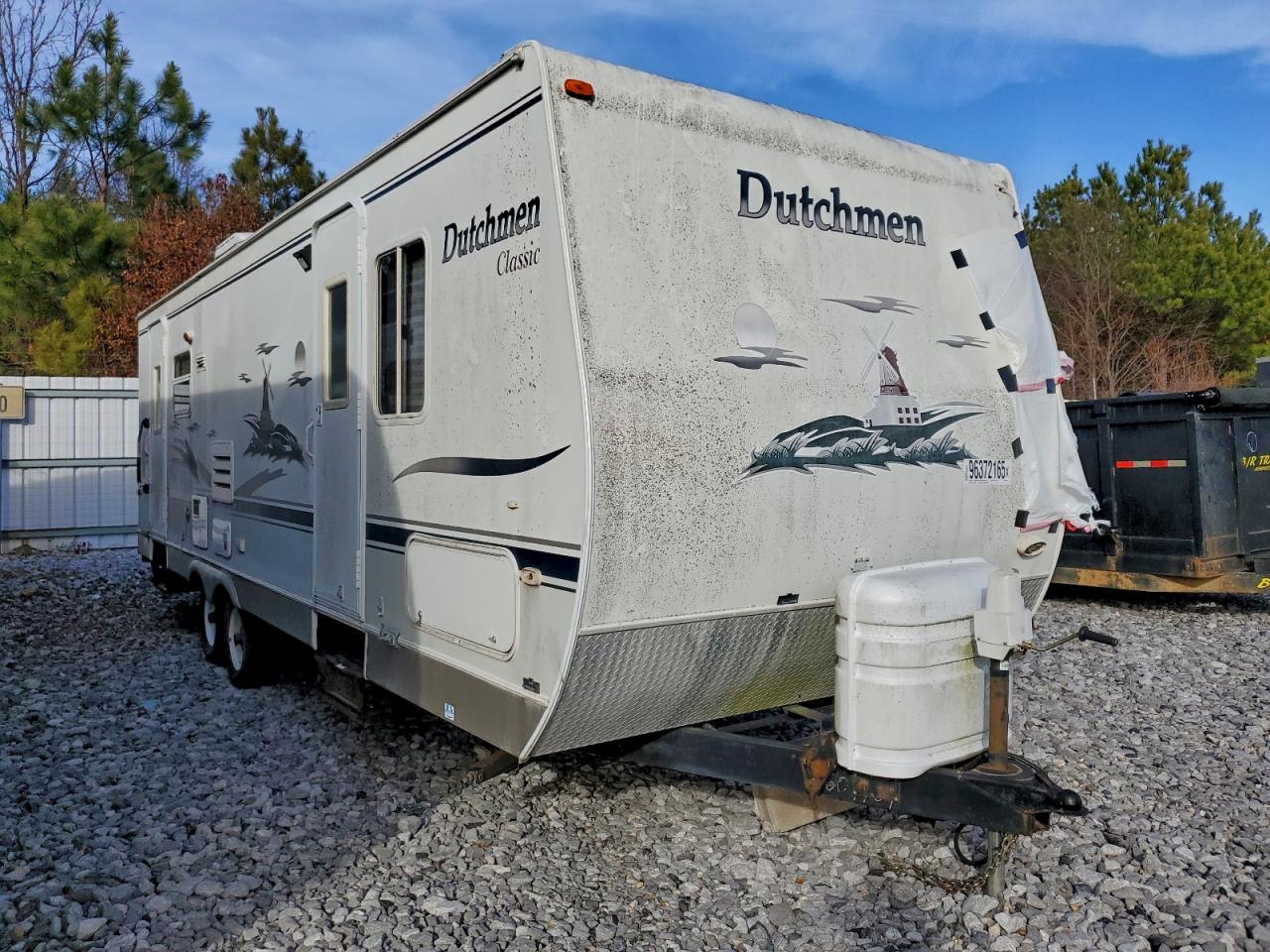 Dutchman Hman Image 1