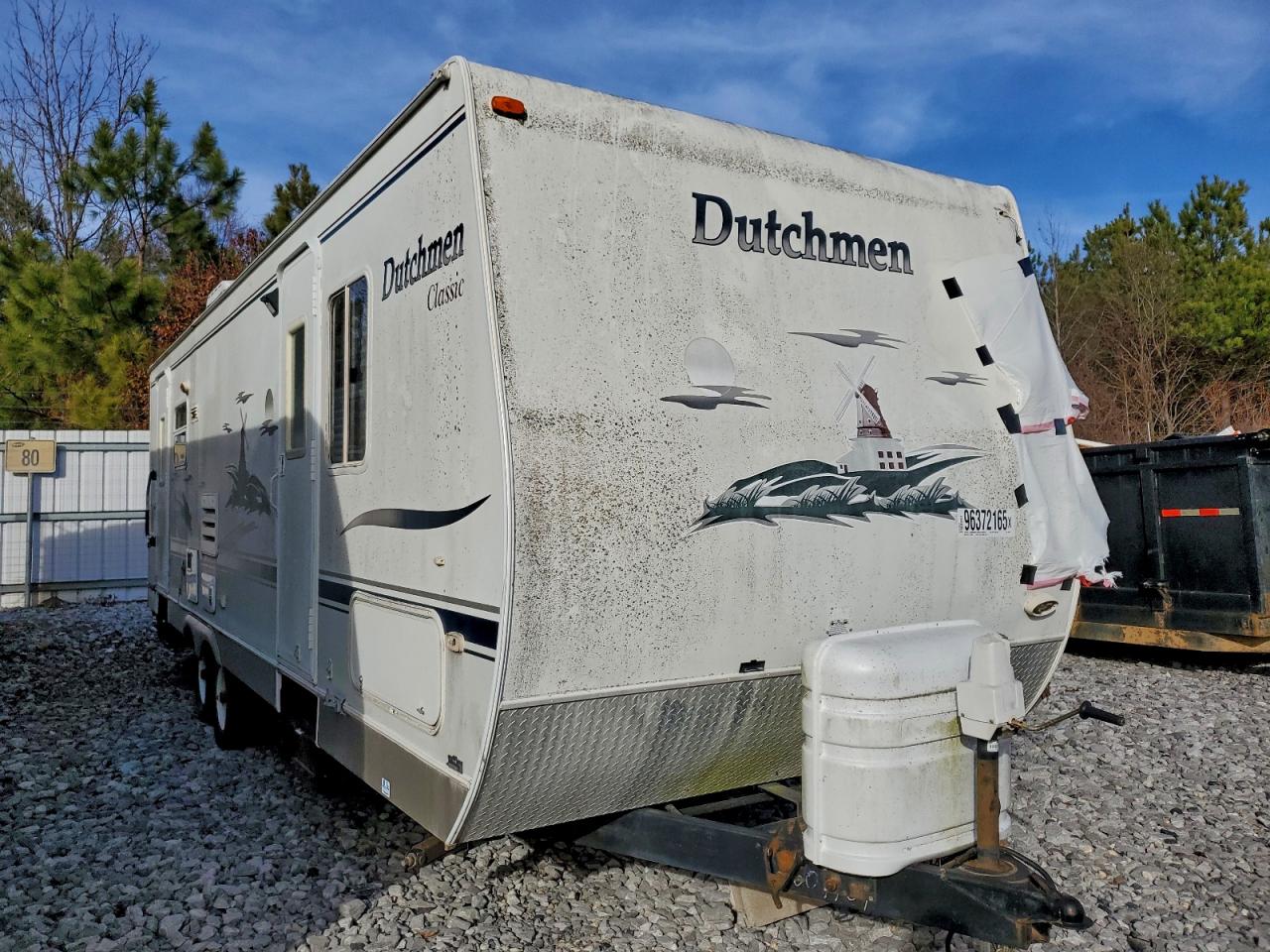 Dutchman Hman Image 4