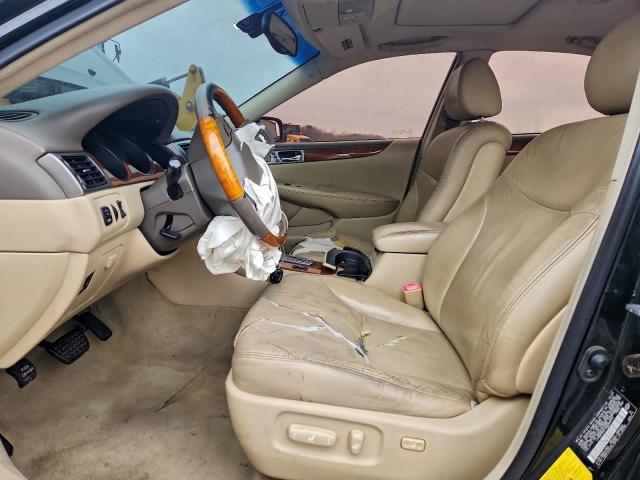 Lexus Es 330 Image 4