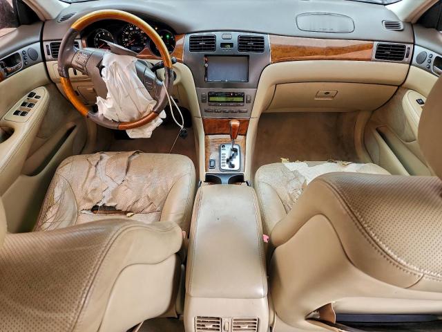 Lexus Es 330 Image 10