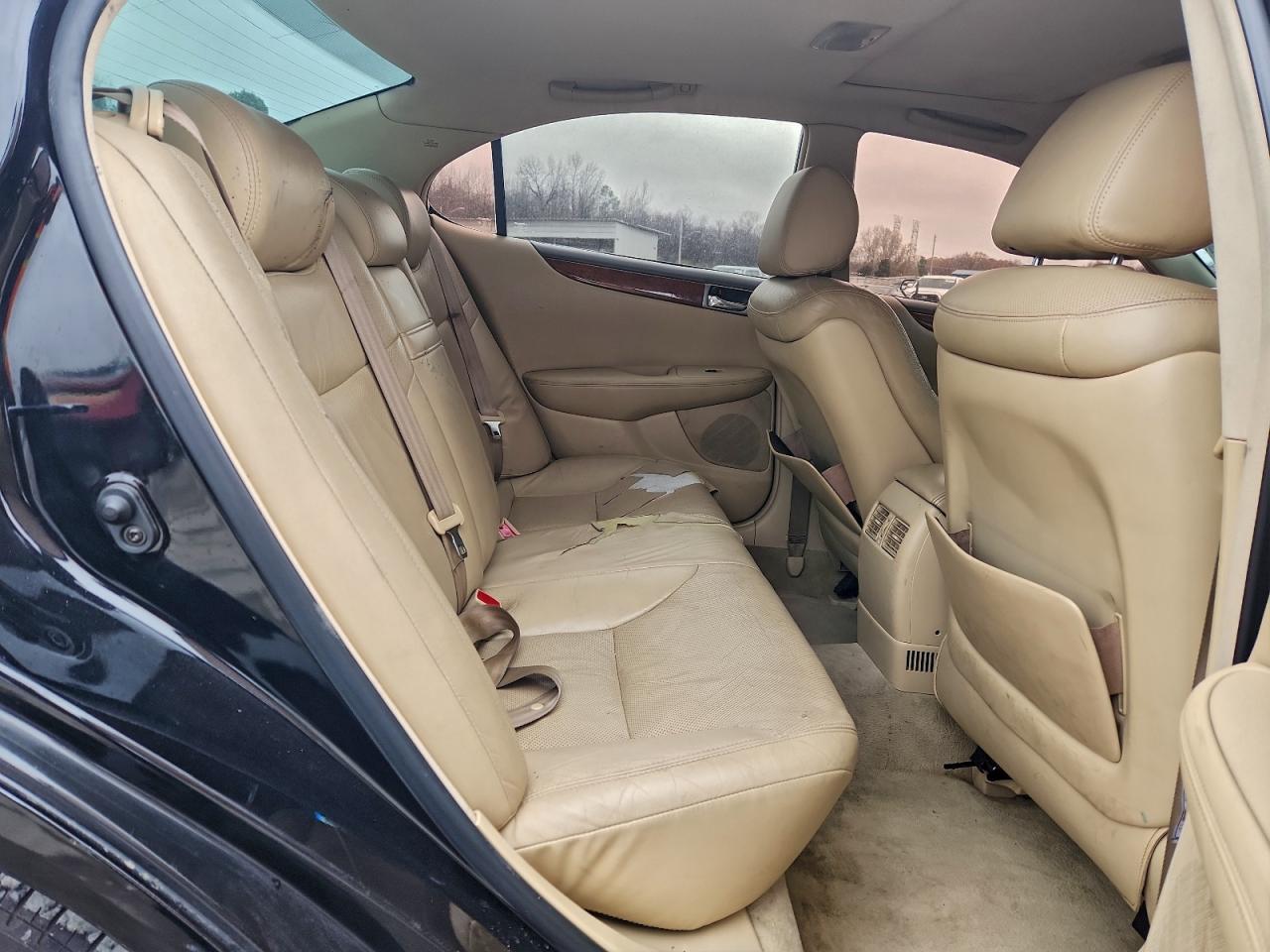 Lexus Es 330 Image 11