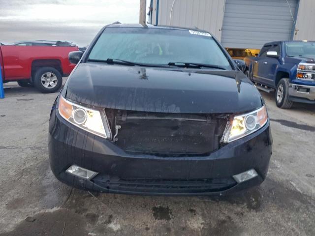 Honda Odyssey Touring Image 11