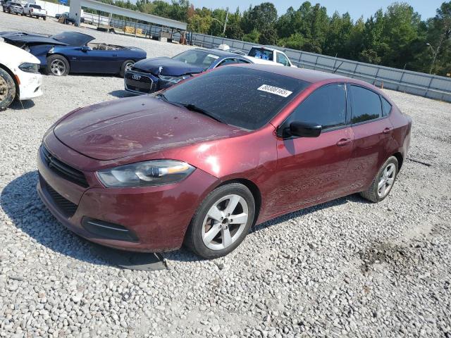  Salvage Dodge Dart