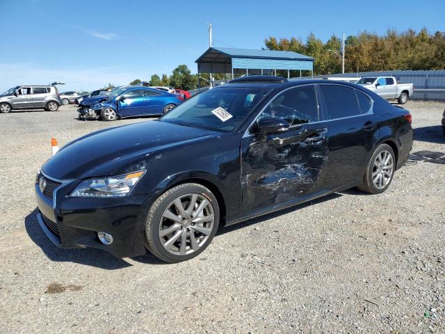  Salvage Lexus Gs