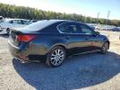 Lexus Gs 350 Image 12