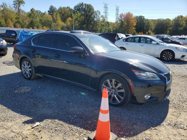 Lexus Gs 350 Image 7