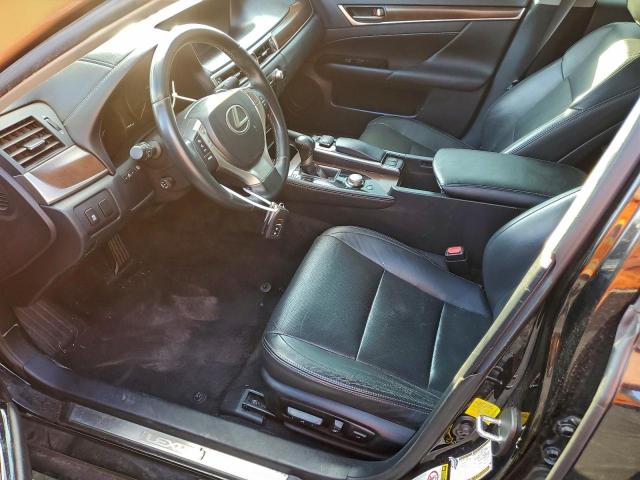 Lexus Gs 350 Image 8