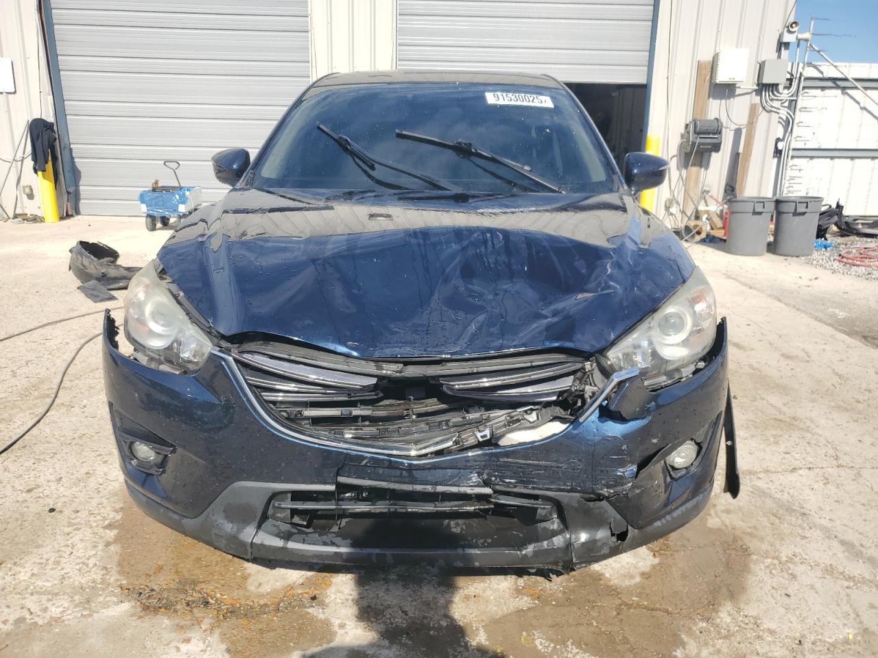 Mazda Cx Gt Image 11