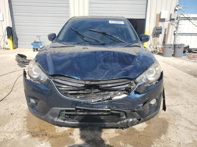 Mazda Cx Gt Image 11