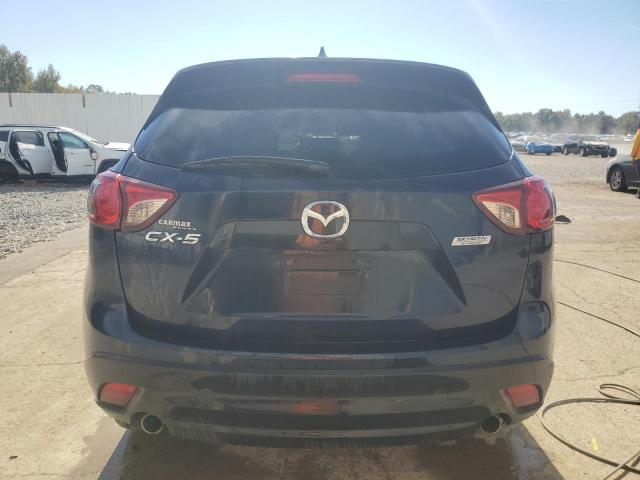 Mazda Cx Gt Image 5