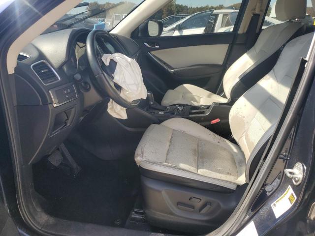 Mazda Cx Gt Image 10