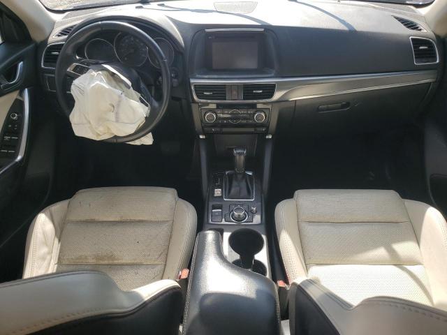 Mazda Cx Gt Image 12