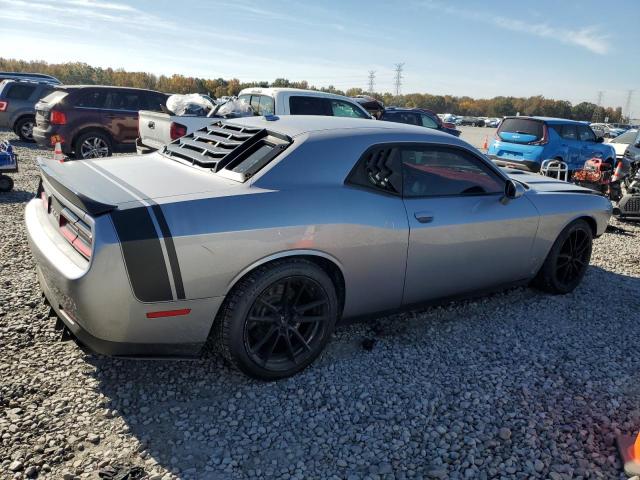 Dodge Challenger R/t Scat Pack Image 9