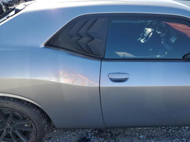 Dodge Challenger R/t Scat Pack Image 3