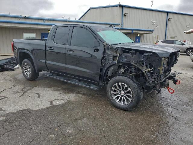 GMC Sierra K1500 At4 Image 3