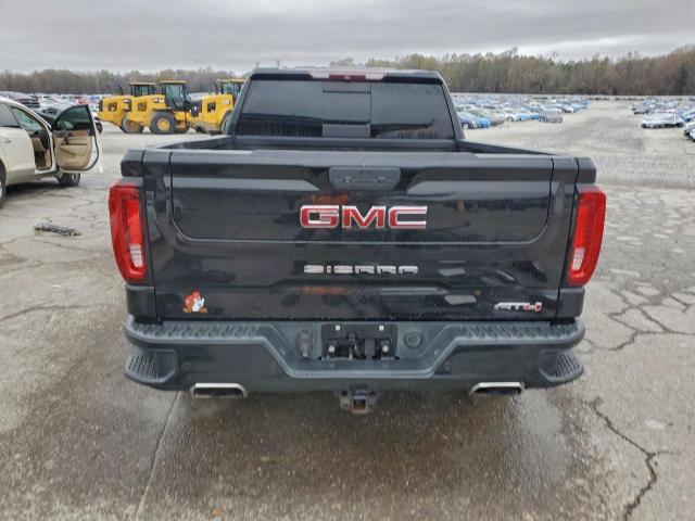 GMC Sierra K1500 At4 Image 10