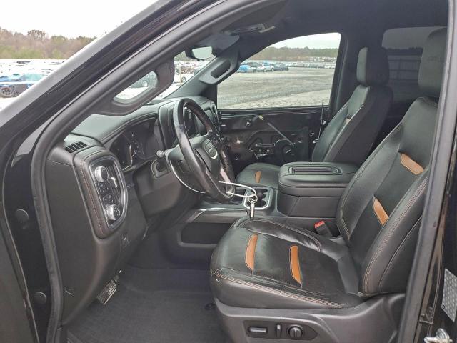 GMC Sierra K1500 At4 Image 4