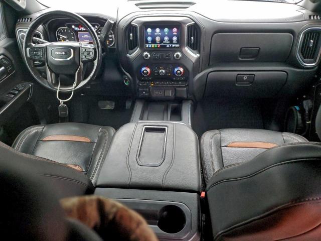 GMC Sierra K1500 At4 Image 7