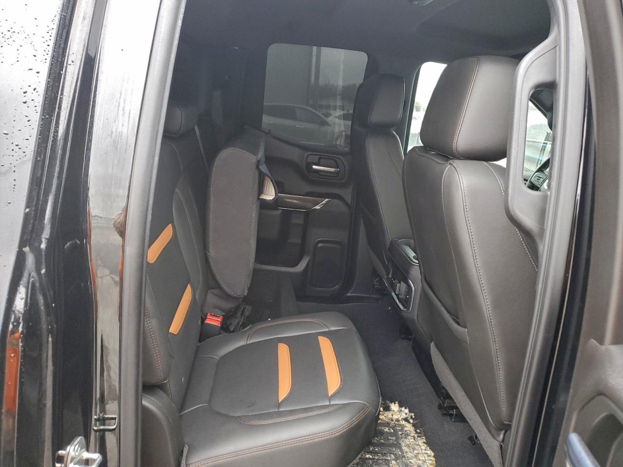 GMC Sierra K1500 At4 Image 9