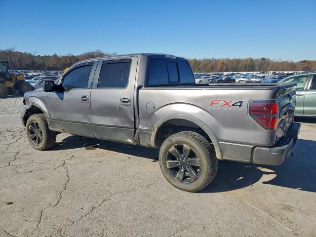 Ford F-150 Supercrew Image 11