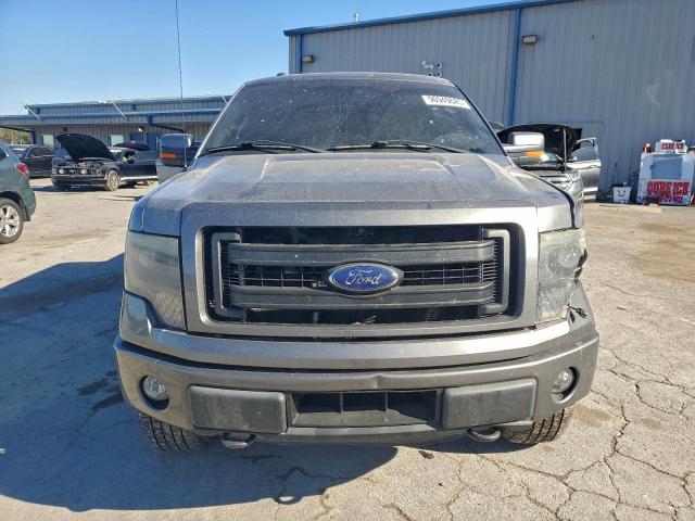 Ford F-150 Supercrew Image 2