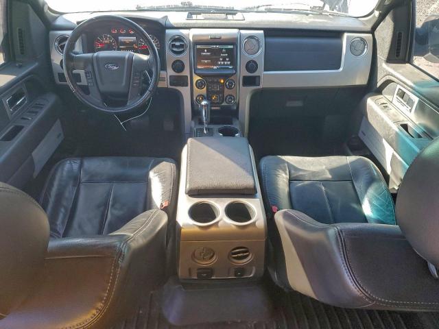 Ford F-150 Supercrew Image 6