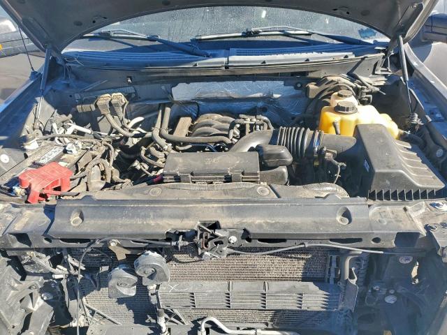 Ford F-150 Supercrew Image 7