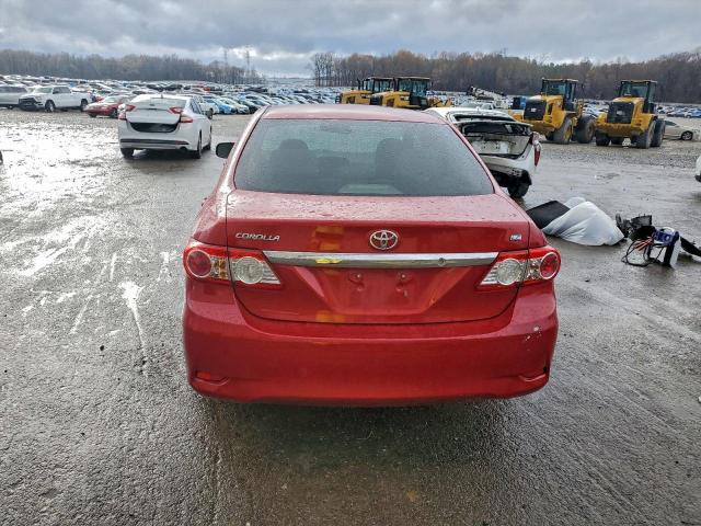 Toyota Corolla Base Image 4