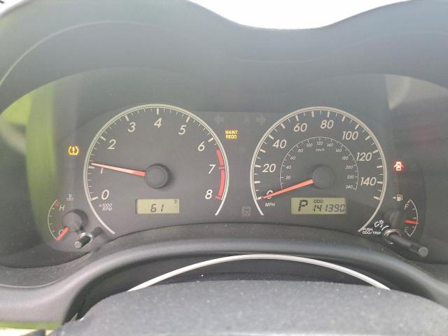 Toyota Corolla Base Image 5