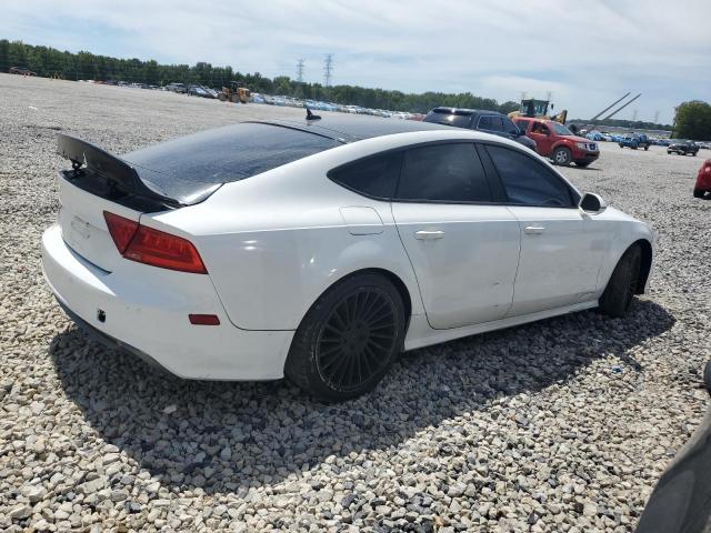 Audi A7 Prestige Image 3