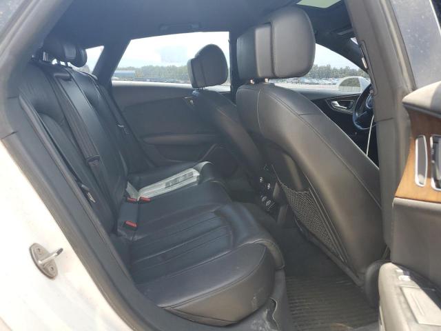 Audi A7 Prestige Image 12