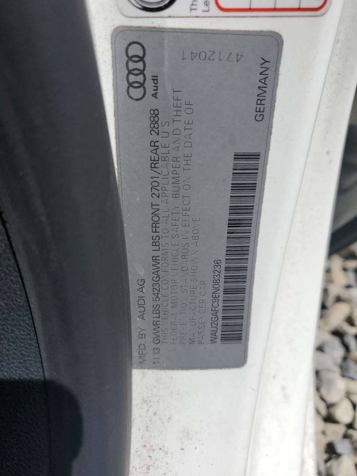 Audi A7 Prestige Image 9