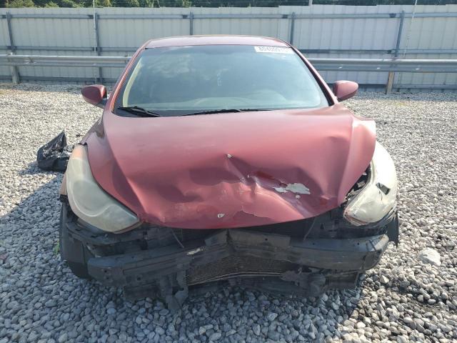 Hyundai ELANTRA Gls Image 3