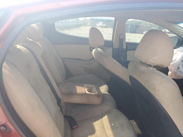 Hyundai ELANTRA Gls Image 9