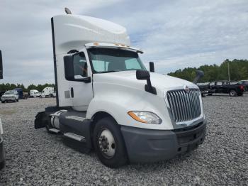  Salvage International Lt625