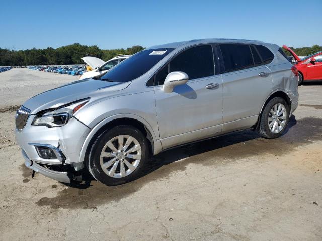  Salvage Buick Envision