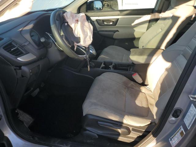 Honda Crv Lx Image 7