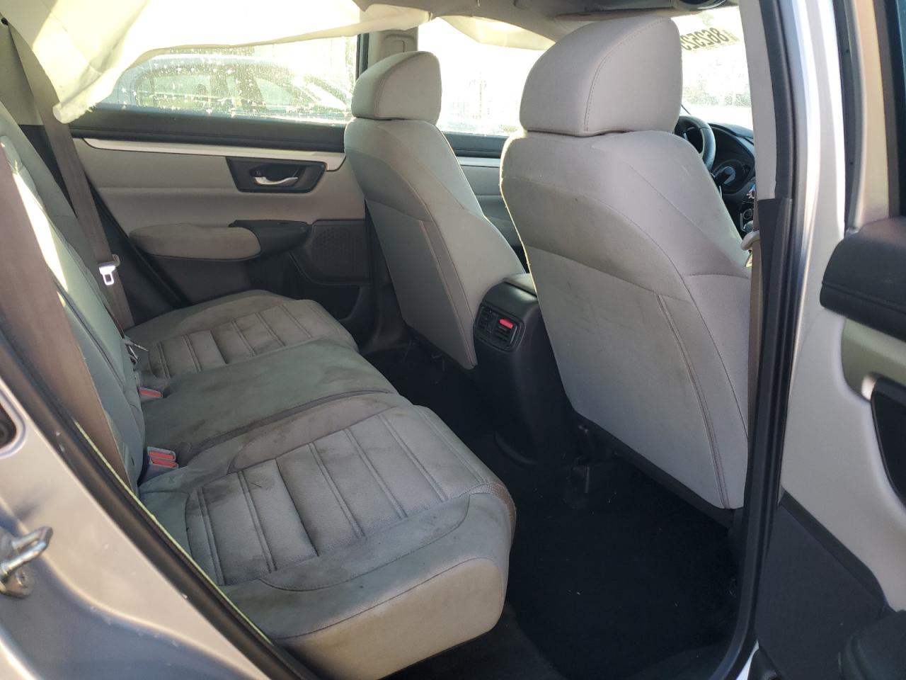 Honda Crv Lx Image 6