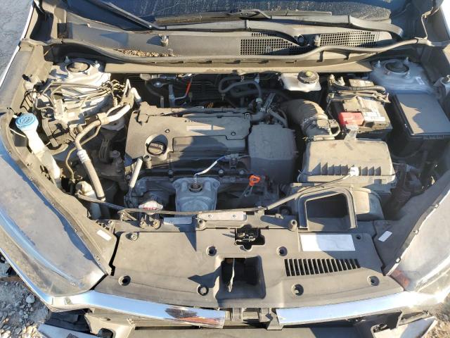 Honda Crv Lx Image 10