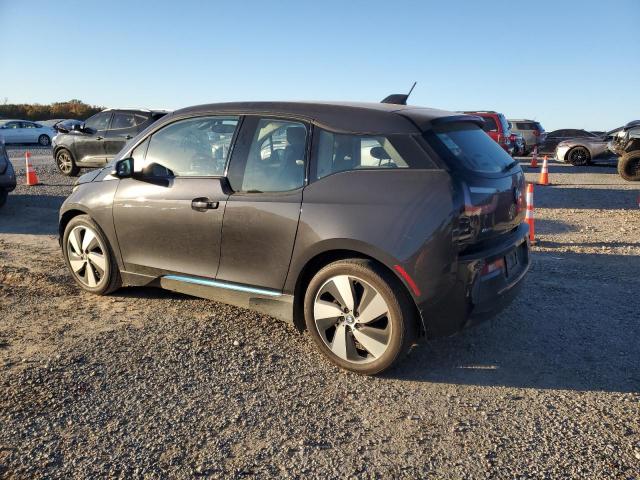 BMW I Series Rex Image 12