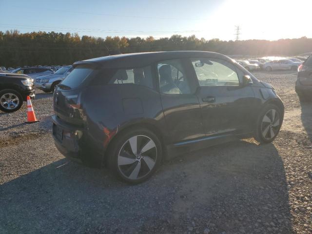 BMW I Series Rex Image 10