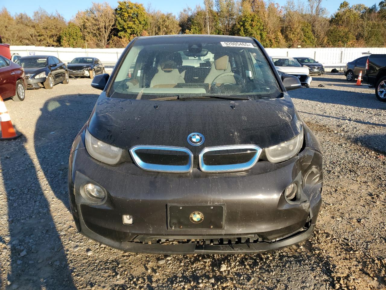 BMW I Series Rex Image 9