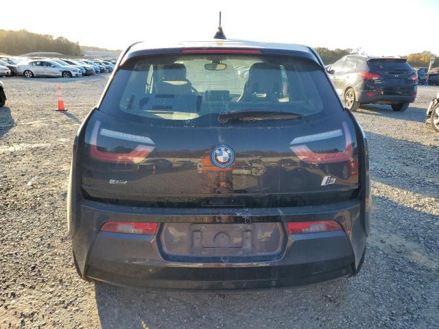 BMW I Series Rex Image 2