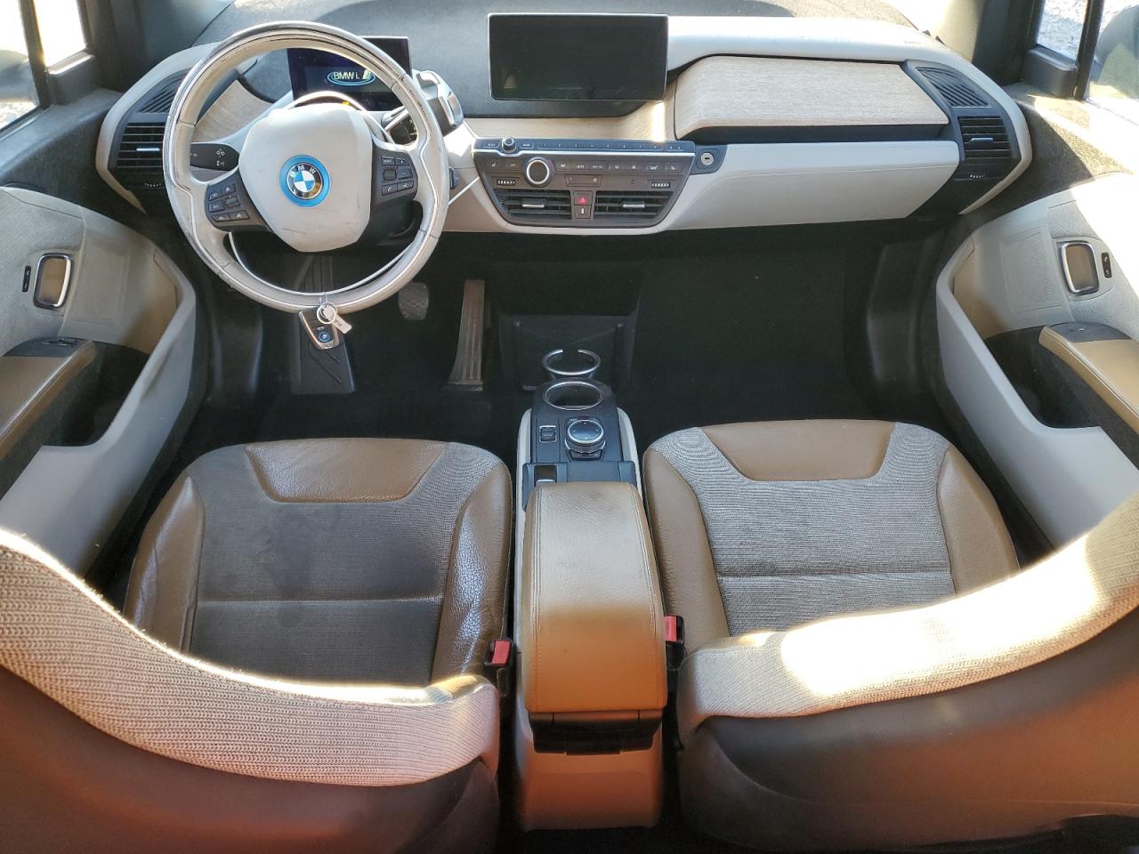 BMW I Series Rex Image 3