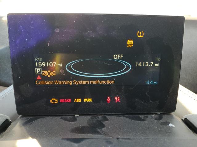 BMW I Series Rex Image 7