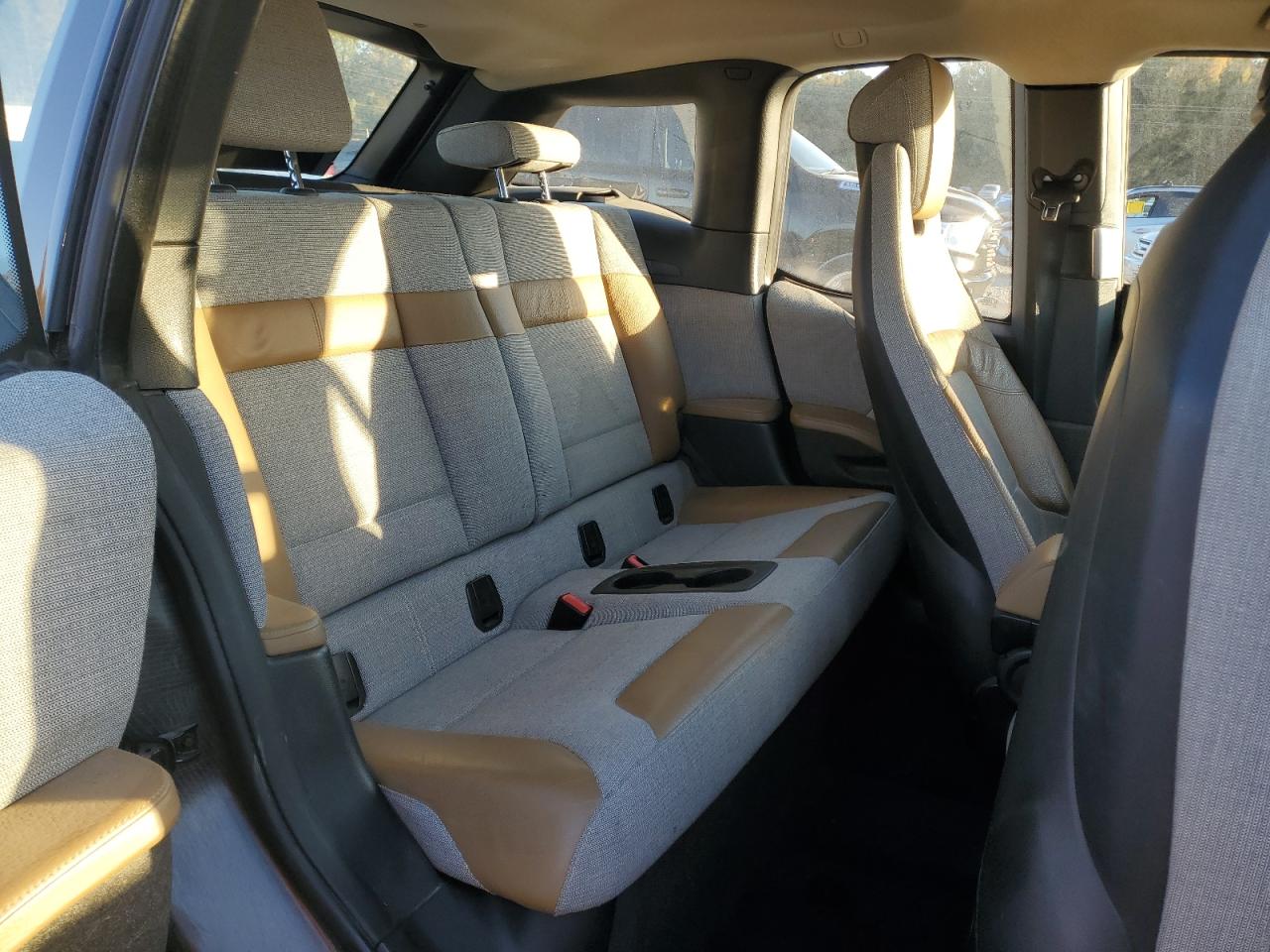 BMW I Series Rex Image 5