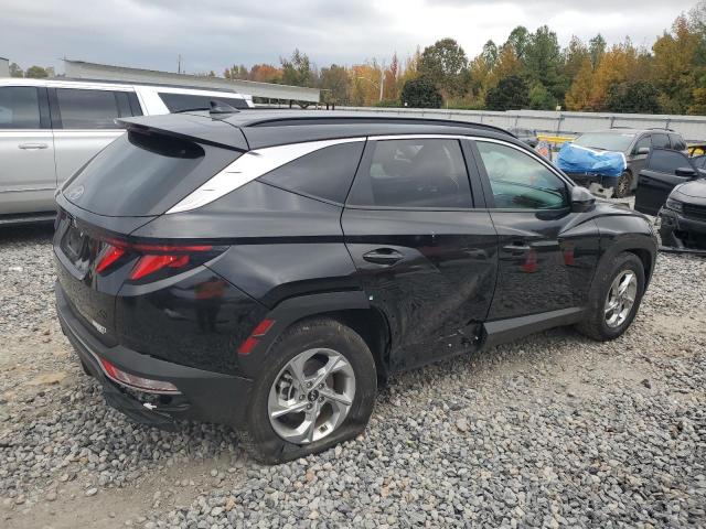 Hyundai TUCSON Sel Image 5