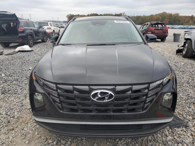 Hyundai TUCSON Sel Image 8