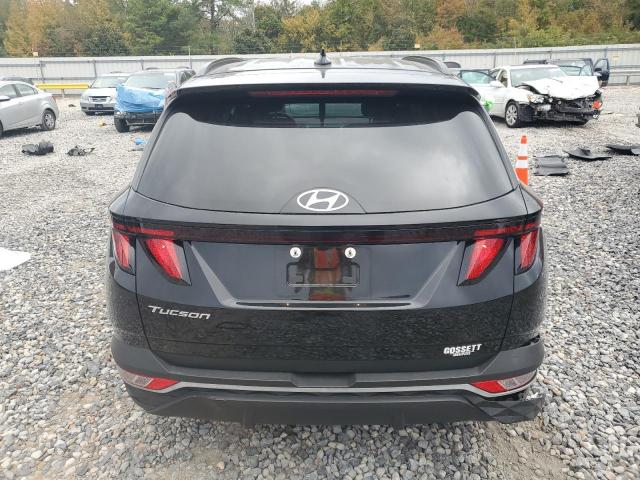 Hyundai TUCSON Sel Image 3